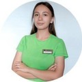 Фотография специалиста Тимошина Анна Александровна