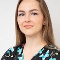 Фотография специалиста Акимова Виолетта Вадимовна