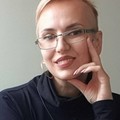 Фотография специалиста Зюреева Ольга