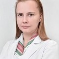 Фотография специалиста Маршалова Елена Александровна