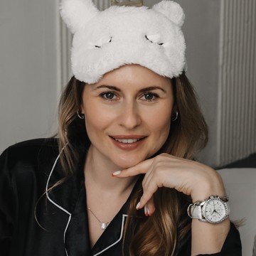 Сомнолог Топорова Екатерина фото 2