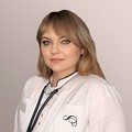 Фотография специалиста Гаврилова Анастасия Игоревна