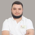 Фотография специалиста Нурулаев Рамазан Магомедгаджиевич