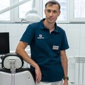 Фотография специалиста Козолий Дмитрий Михайлович