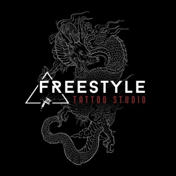 Тату Студия FREESTYLE фото 1