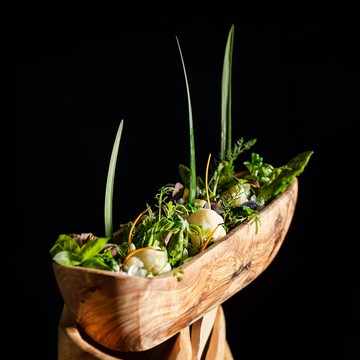 Ресторан Л.Е.С. фото 3