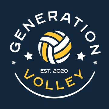 Generation Volley фото 1