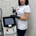 Фотография специалиста Хан Гельсиня