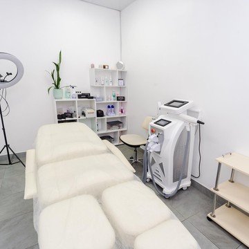 Ногтевая студия Gogleva Nail Studio фото 1