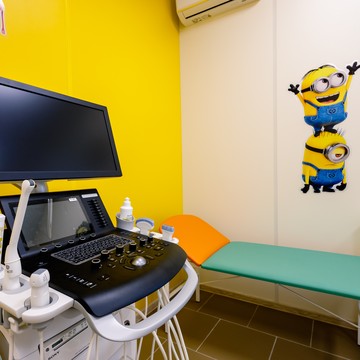 Спектр-Диагностика ДЕТИ фото 2