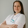 Фотография специалиста Шашурина Евгения Юрьевна