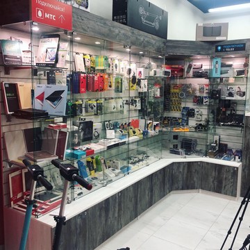 Сервисный центр Antares на метро Саларьево фото 3