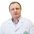 Фотография специалиста Котельников Александр Иванович