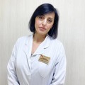 Фотография специалиста Моргунова Юлия Геннадьевна