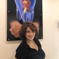 Фотография специалиста Маткова Алина Александровна