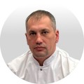Фотография специалиста Новиков Евгений Валериевич