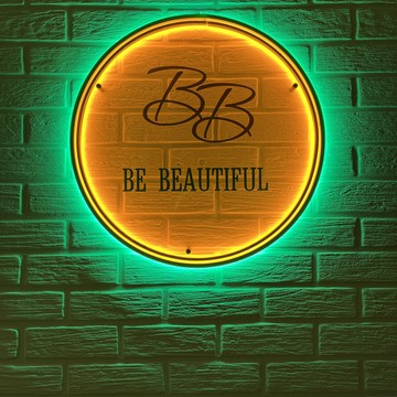 Be Beautiful фото 1