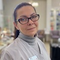 Фотография специалиста Воробьёва Ирина