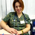 Фотография специалиста Короткова Елена Сергеевна