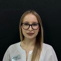 Фотография специалиста Курятникова(Тимкина) Оксана Юрьевна