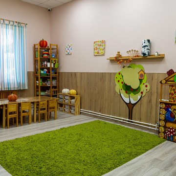 Детский центр Жили-Были дети на проспекте Маршала Жукова, 100 фото 1