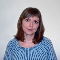 Фотография специалиста Шлыкова Таисия