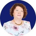Фотография специалиста Галий Ирина Петровна