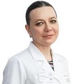 Фотография специалиста Аляутдинова Ирина Анисимовна