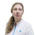 Фотография специалиста Федотова Анна Сергеевна