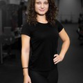 Фотография специалиста Никитина Нина