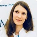 Фотография специалиста Савина Ольга Михайловна