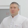 Фотография специалиста Педченко Алексей Евгеньевич