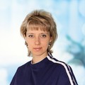 Фотография специалиста Редкова Наталия Михайловна