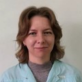 Фотография специалиста Боровская Ирина Владимировна