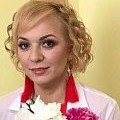 Фотография специалиста Шевченко Оксана Николаевна