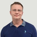 Фотография специалиста Миронов Илья Николаевич
