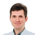 Фотография специалиста Толстов Дмитрий Юрьевич