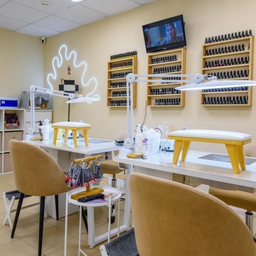 Студия красоты Виктория фото 2