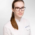 Фотография специалиста Печенкина Анастасия Юрьевна