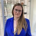 Фотография специалиста Митюхина Анастасия Сергеевна
