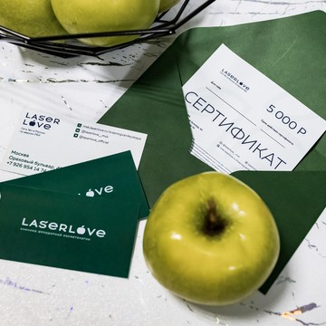 Центр косметологии Laser Love на Красногвардейской фото 3