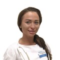 Фотография специалиста Шутюк Анастасия Олеговна