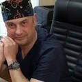 Фотография специалиста Антимонов Дмитрий Вячеславович