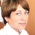 Фотография специалиста Фетисова Екатерина Александровна
