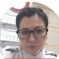 Фотография специалиста Хайретдинова Елена Аркадьевна