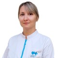 Фотография специалиста Закиева Наталья Ивановна