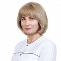 Фотография специалиста Кашенцева Ольга Алексеевна