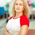Фотография специалиста Кудрева Наталья