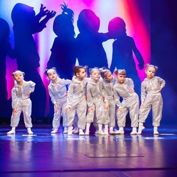 Школа танцев для детей Пластилин на Фонвизинской фото 3