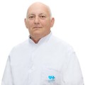 Фотография специалиста Сазонов Сергей Васильевич